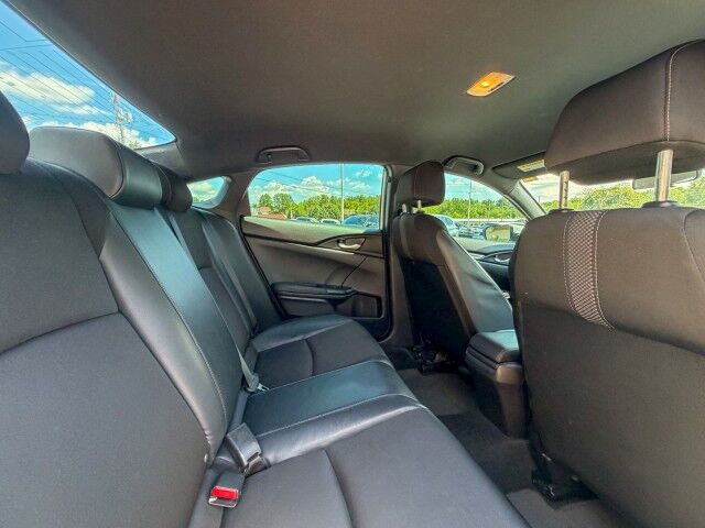 2020 Honda Civic Sedan Sport Conover NC