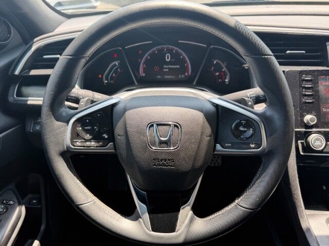 2020 Honda Civic Sedan Sport Conover NC