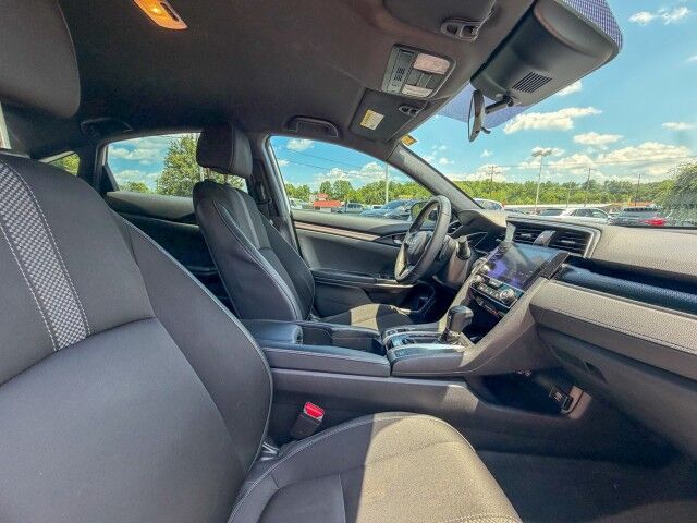 2020 Honda Civic Sedan Sport Conover NC