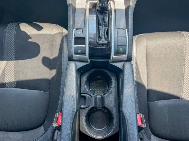 2020 Honda Civic Sedan Sport Conover NC