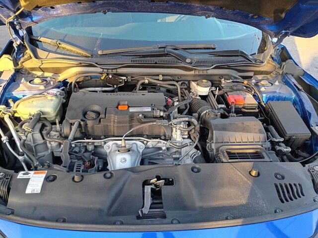 2020 Honda Civic Sedan Sport Davie FL