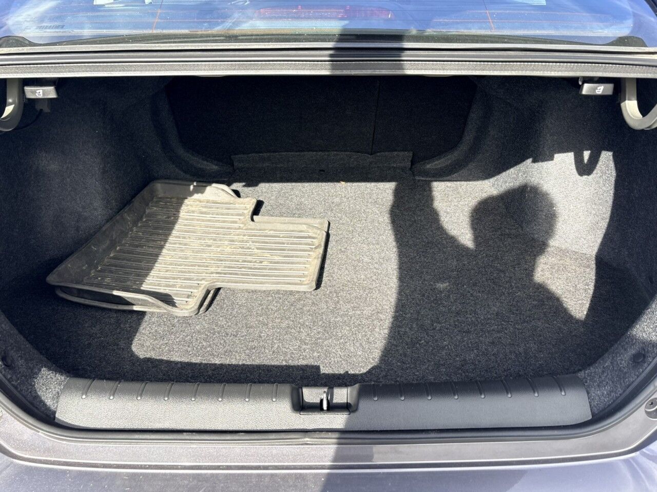 2020 Honda Civic Sedan Sport Fitchburg MA
