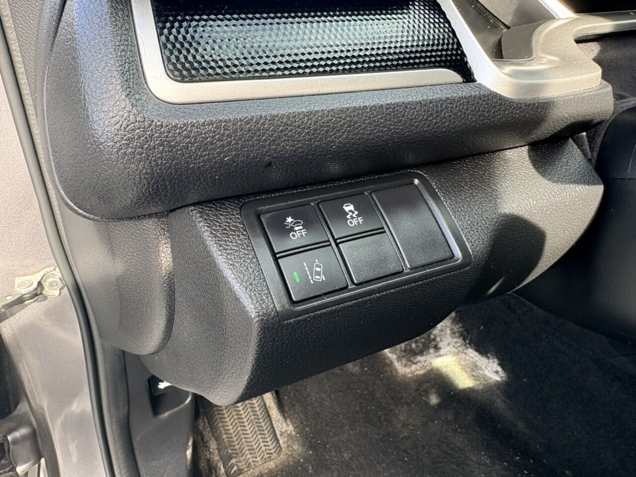 2020 Honda Civic Sedan Sport Fitchburg MA