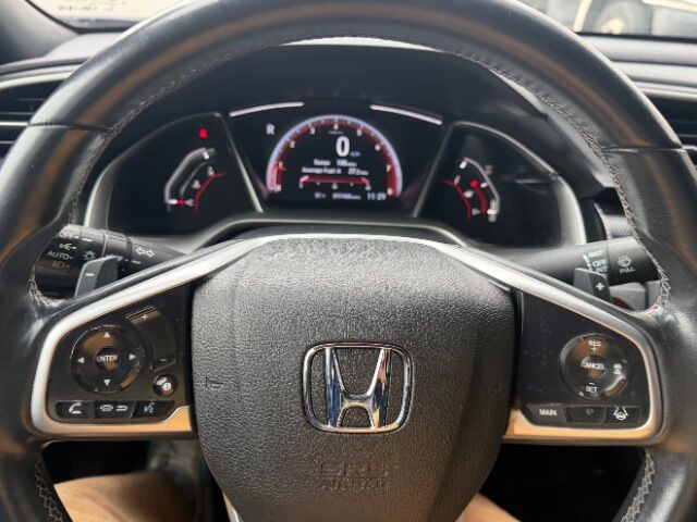 2020 Honda Civic Sedan Sport Gaston SC