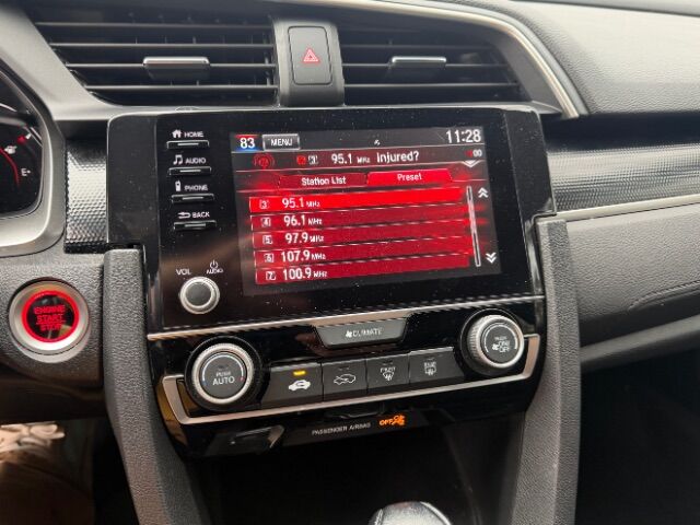 2020 Honda Civic Sedan Sport Gaston SC