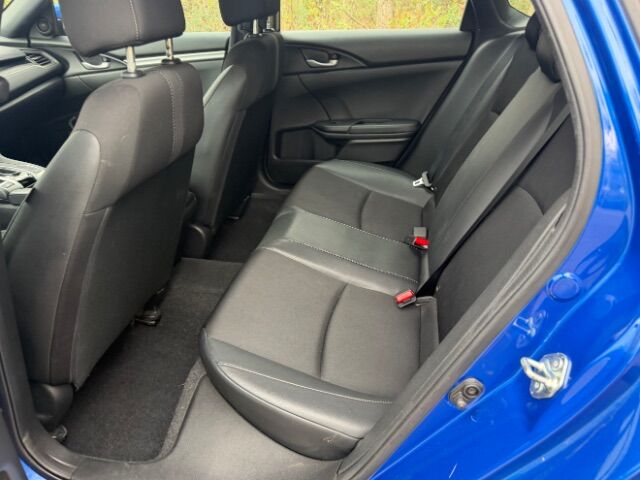 2020 Honda Civic Sedan Sport Gaston SC