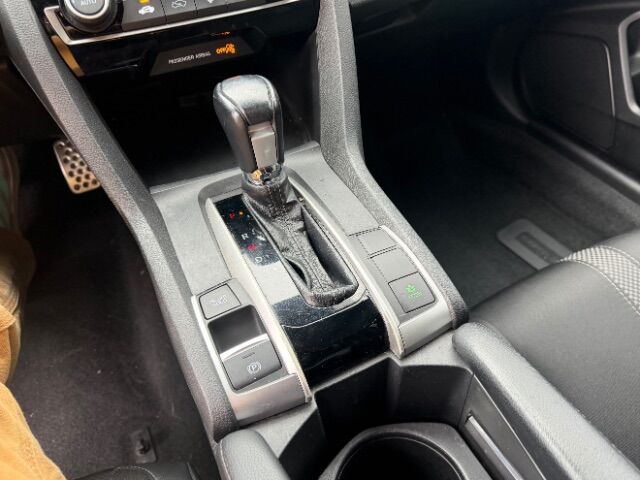 2020 Honda Civic Sedan Sport Gaston SC