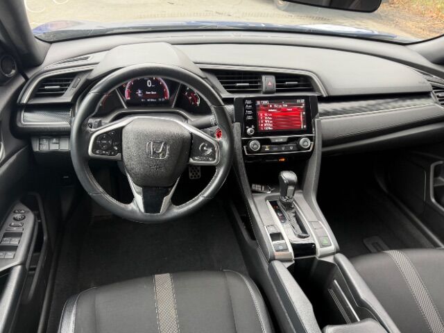2020 Honda Civic Sedan Sport Gaston SC