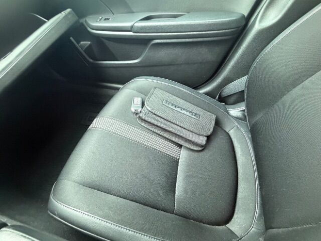 2020 Honda Civic Sedan Sport Gaston SC