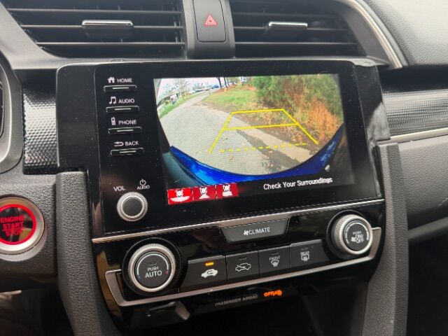 2020 Honda Civic Sedan Sport Gaston SC