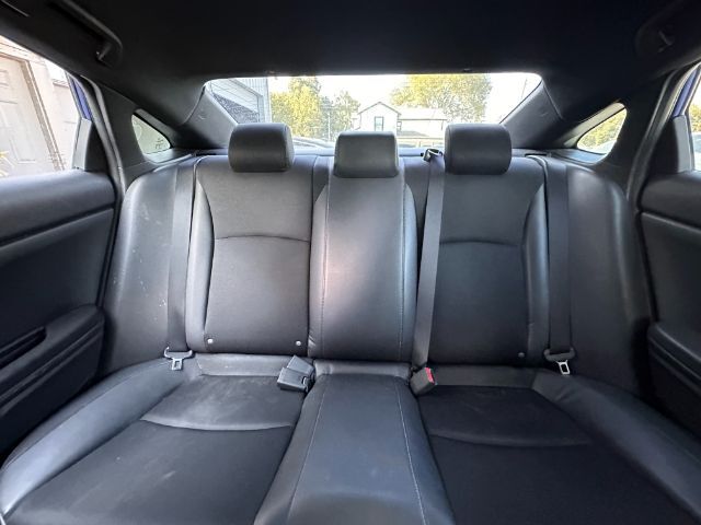 2020 Honda Civic Sedan Sport Houston TX