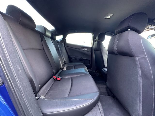 2020 Honda Civic Sedan Sport Houston TX