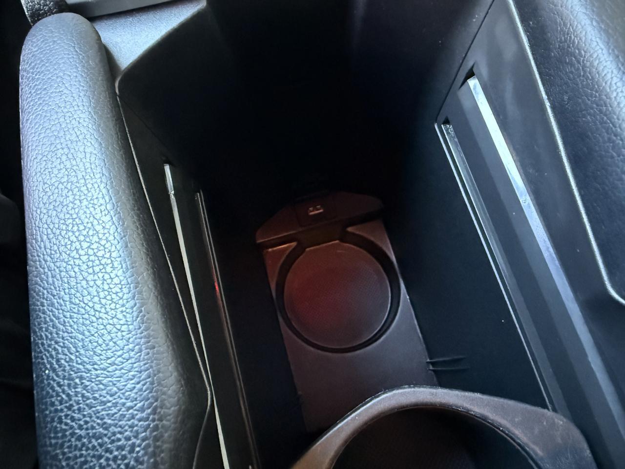 2020 Honda Civic Sedan Sport Knoxville TN