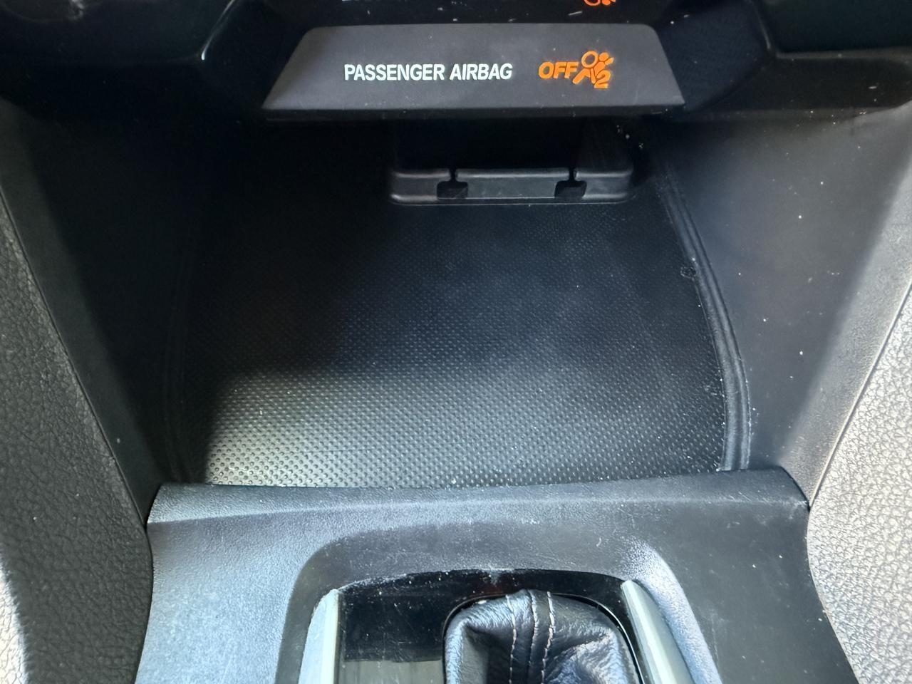 2020 Honda Civic Sedan Sport Knoxville TN