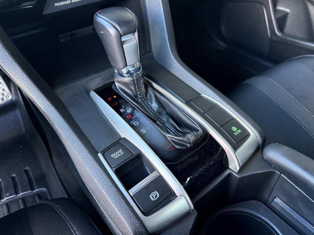 2020 Honda Civic Sedan Sport Knoxville TN