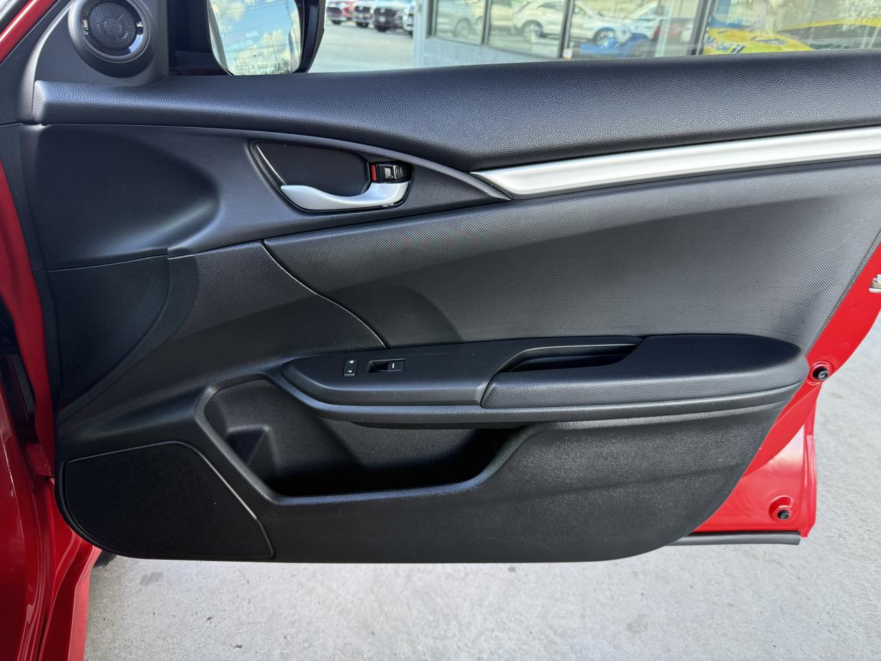 2020 Honda Civic Sedan Sport Knoxville TN