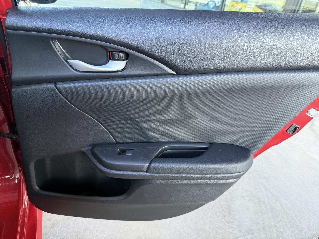 2020 Honda Civic Sedan Sport Knoxville TN