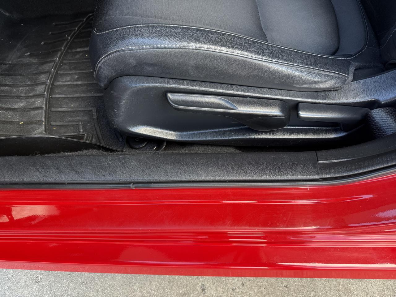 2020 Honda Civic Sedan Sport Knoxville TN