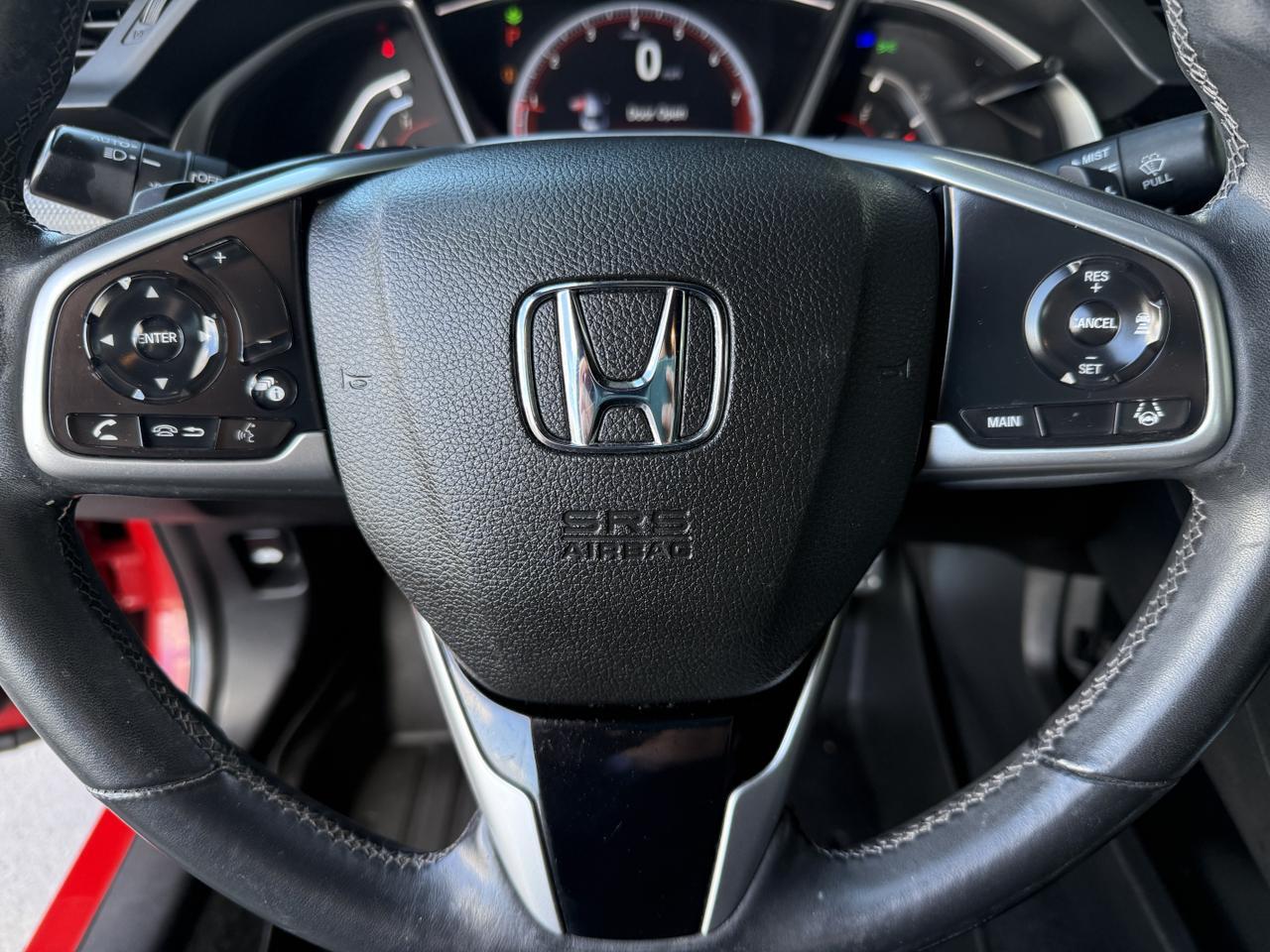 2020 Honda Civic Sedan Sport Knoxville TN