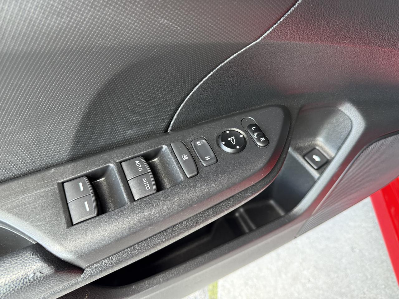 2020 Honda Civic Sedan Sport Knoxville TN