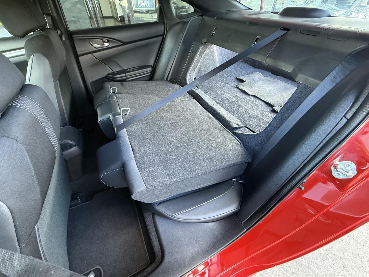 2020 Honda Civic Sedan Sport Knoxville TN