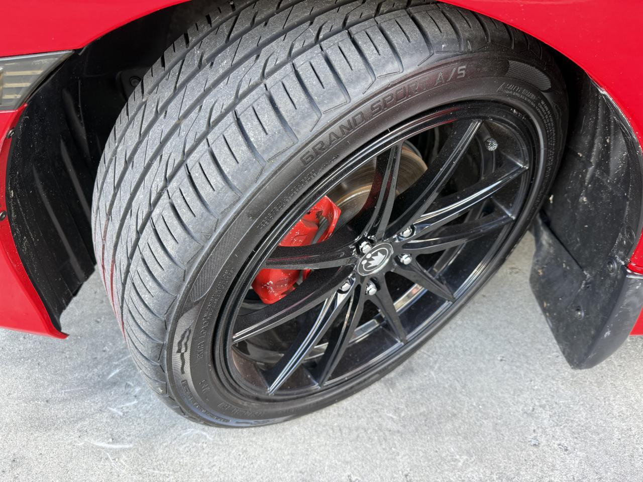 2020 Honda Civic Sedan Sport Knoxville TN