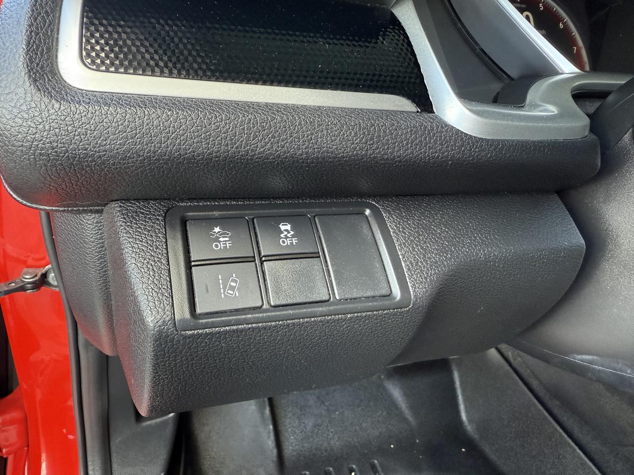 2020 Honda Civic Sedan Sport Knoxville TN