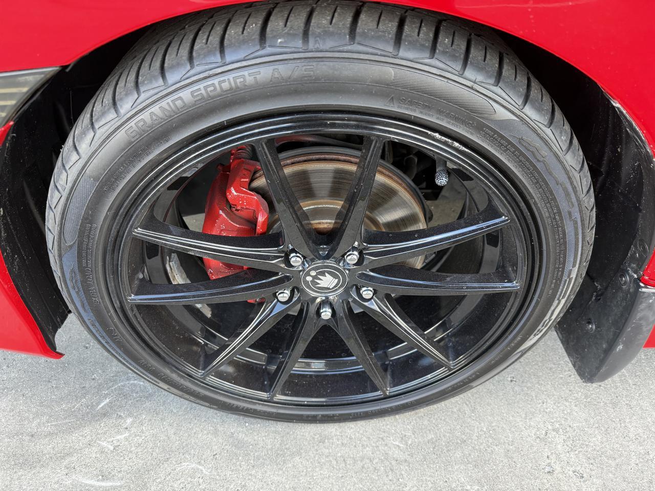 2020 Honda Civic Sedan Sport Knoxville TN