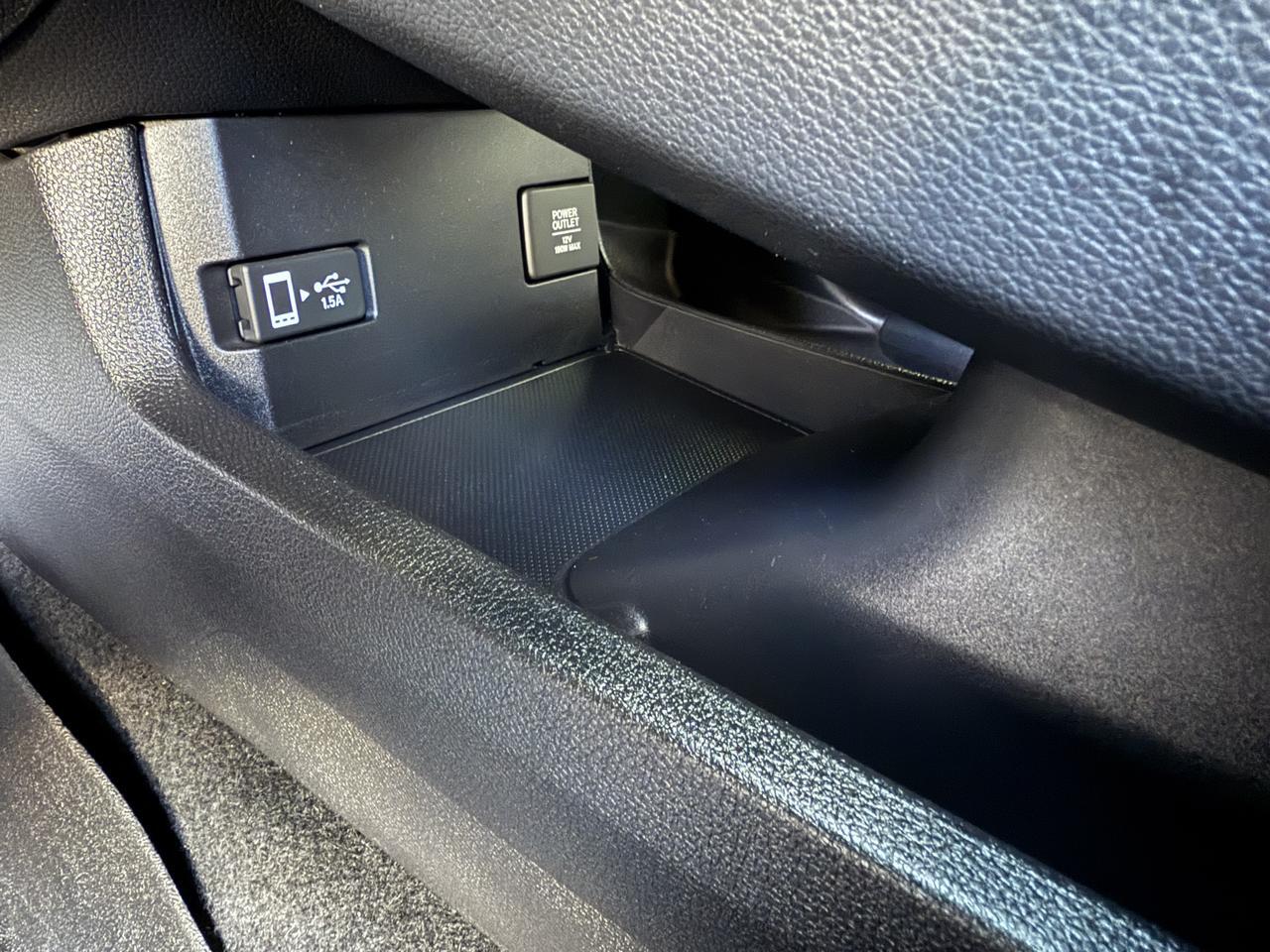 2020 Honda Civic Sedan Sport Knoxville TN