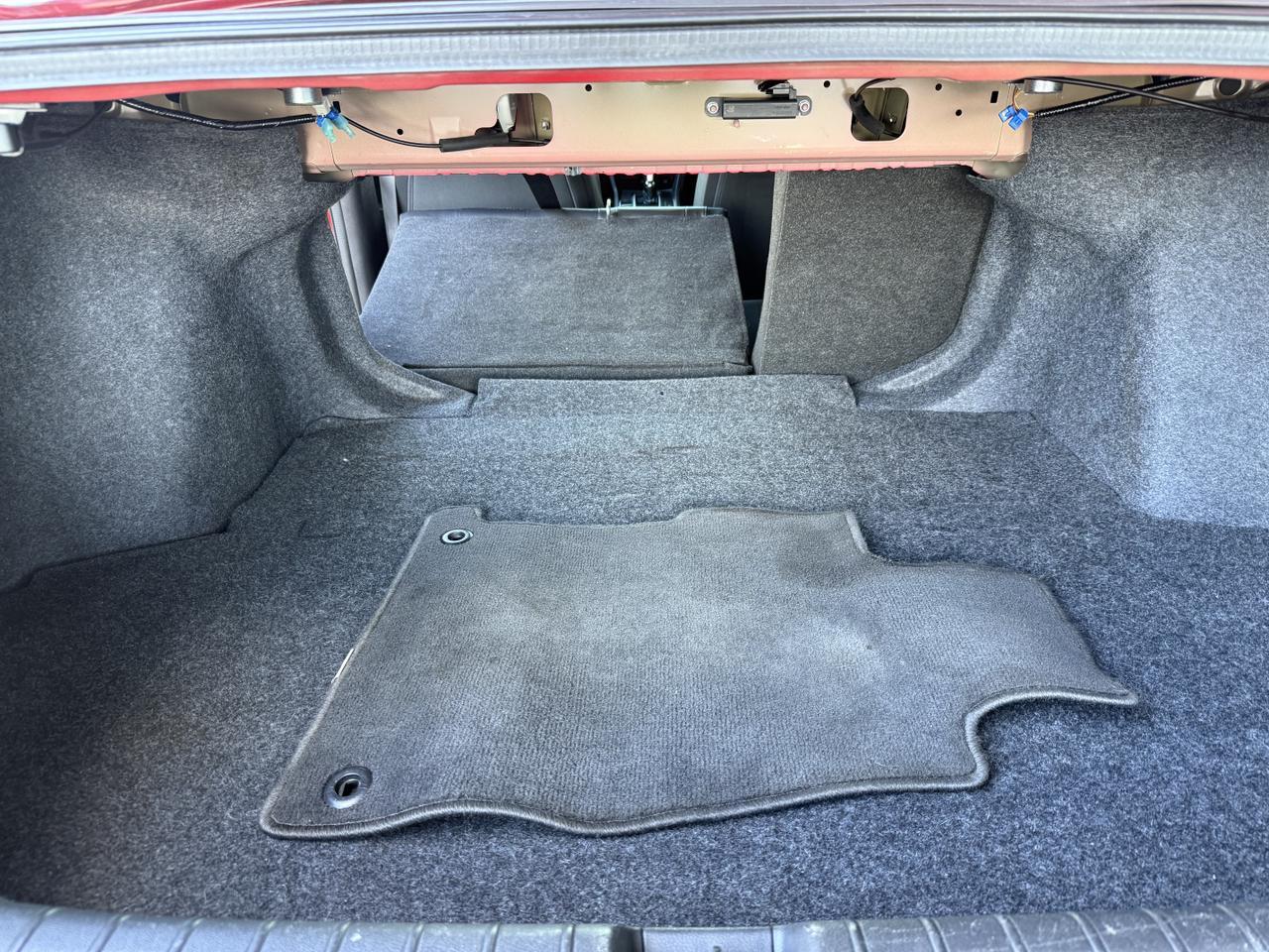 2020 Honda Civic Sedan Sport Knoxville TN