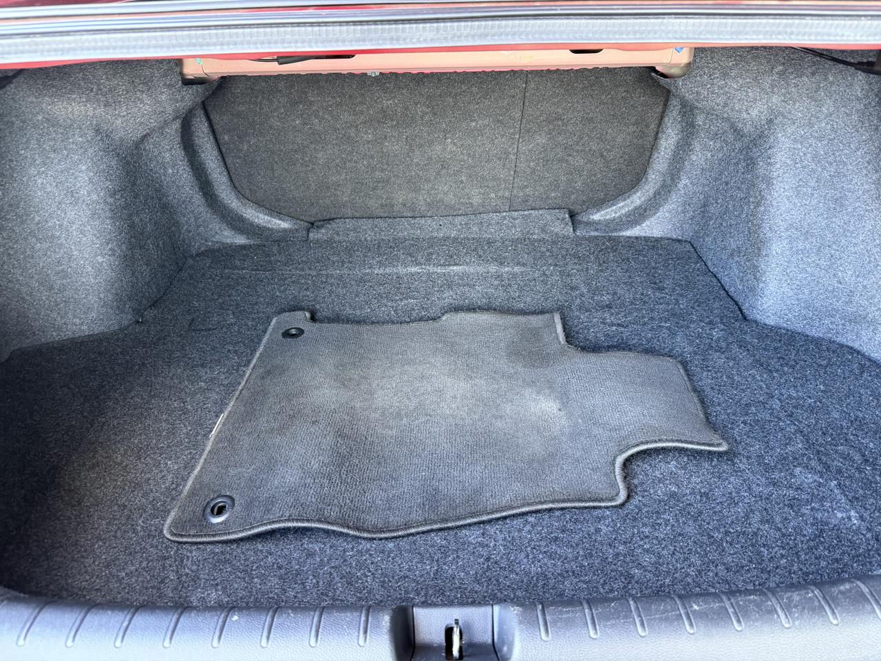 2020 Honda Civic Sedan Sport Knoxville TN