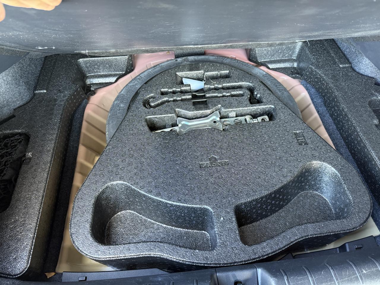 2020 Honda Civic Sedan Sport Knoxville TN