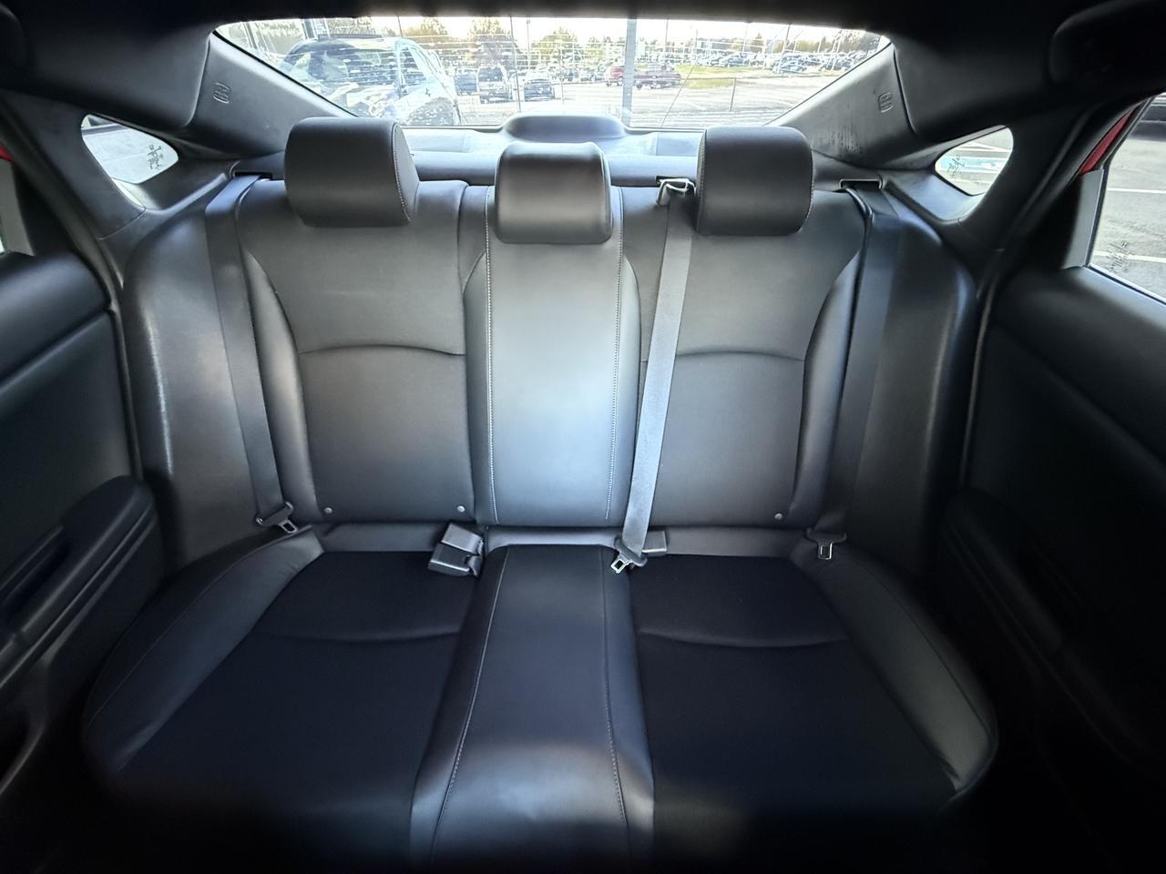 2020 Honda Civic Sedan Sport Knoxville TN