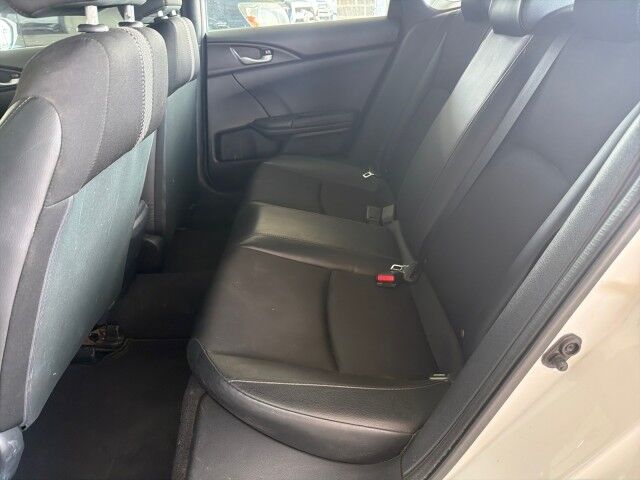 2020 Honda Civic Sedan Sport Lafayette LA