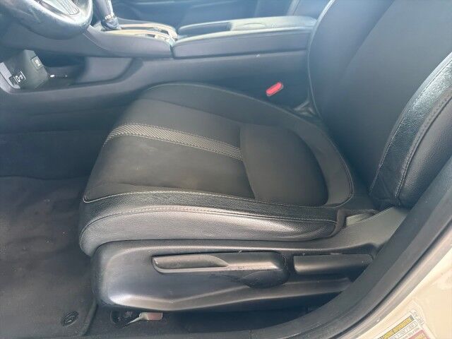 2020 Honda Civic Sedan Sport Lafayette LA