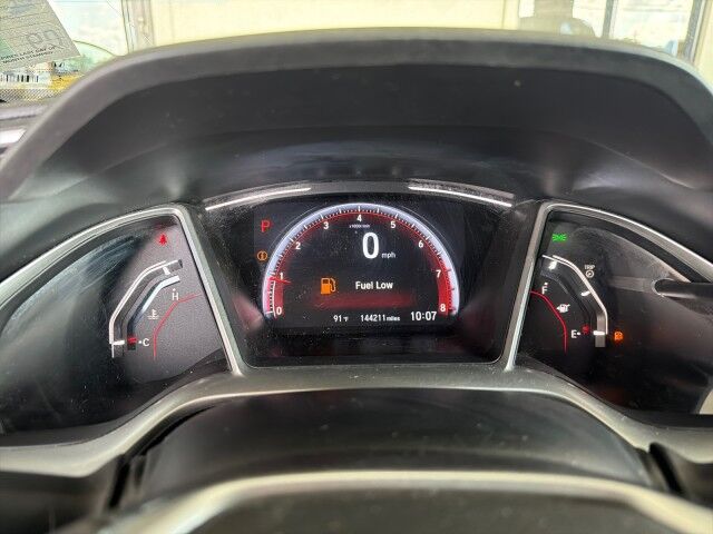 2020 Honda Civic Sedan Sport Lafayette LA