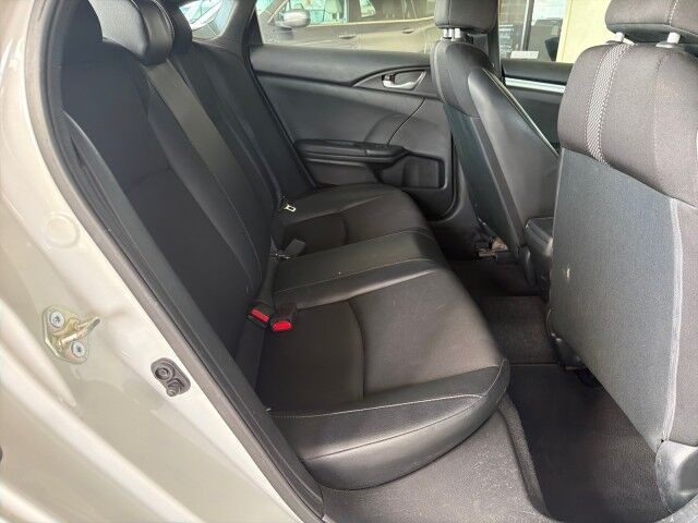 2020 Honda Civic Sedan Sport Lafayette LA