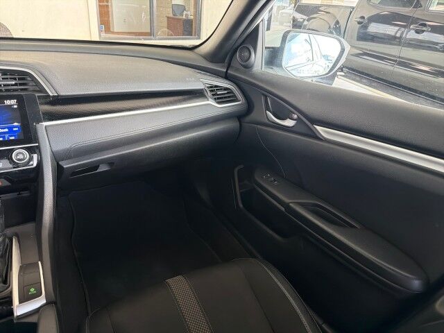 2020 Honda Civic Sedan Sport Lafayette LA