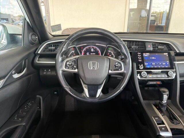 2020 Honda Civic Sedan Sport Lafayette LA