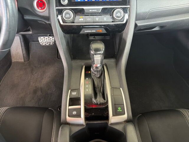 2020 Honda Civic Sedan Sport Lafayette LA