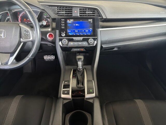 2020 Honda Civic Sedan Sport Lafayette LA