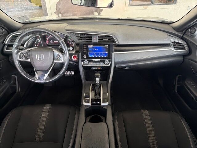 2020 Honda Civic Sedan Sport Lafayette LA