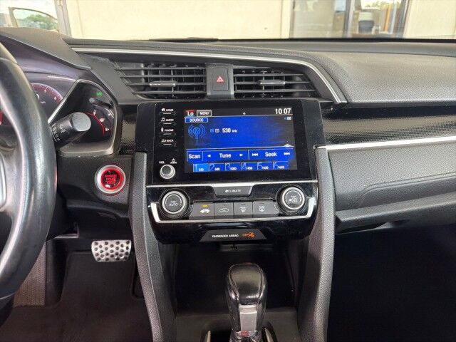 2020 Honda Civic Sedan Sport Lafayette LA