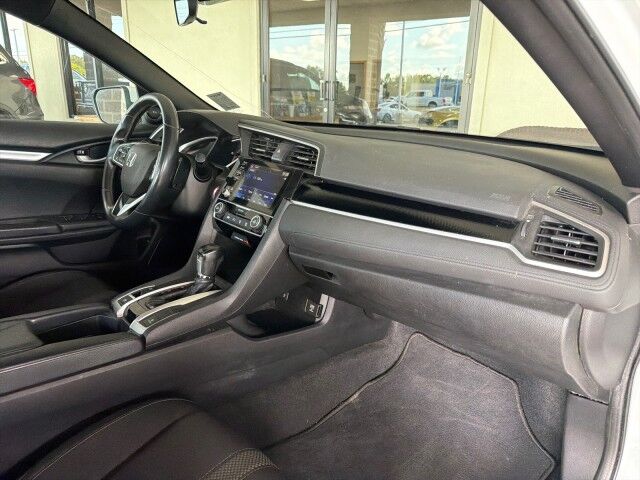2020 Honda Civic Sedan Sport Lafayette LA