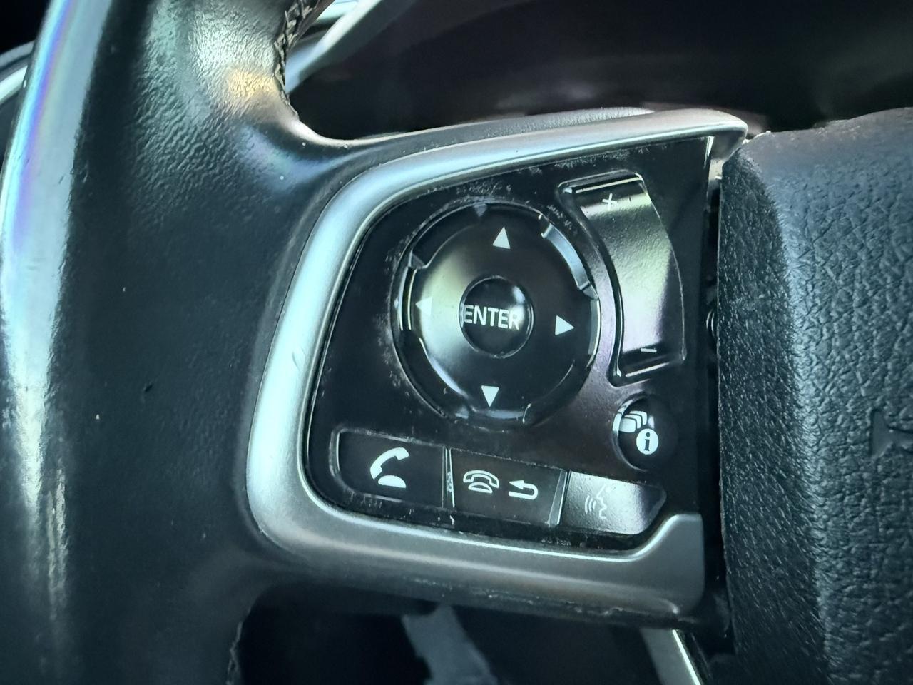 2020 Honda Civic Sedan Sport Hollywood FL