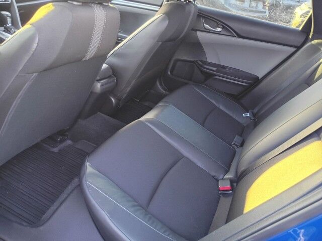 2020 Honda Civic Sedan Sport Davie FL