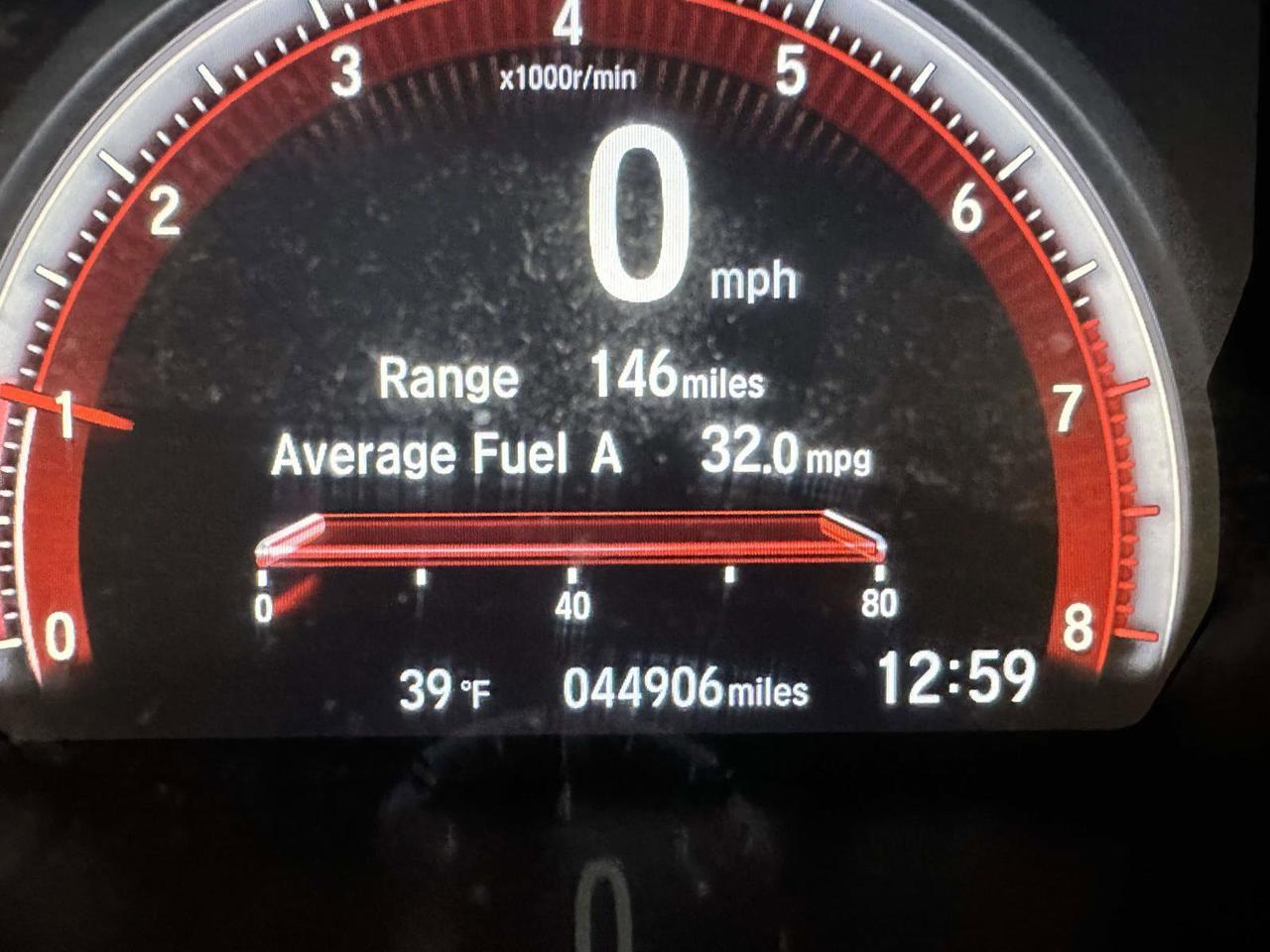 2020 Honda Civic Sedan Sport San Clemente CA