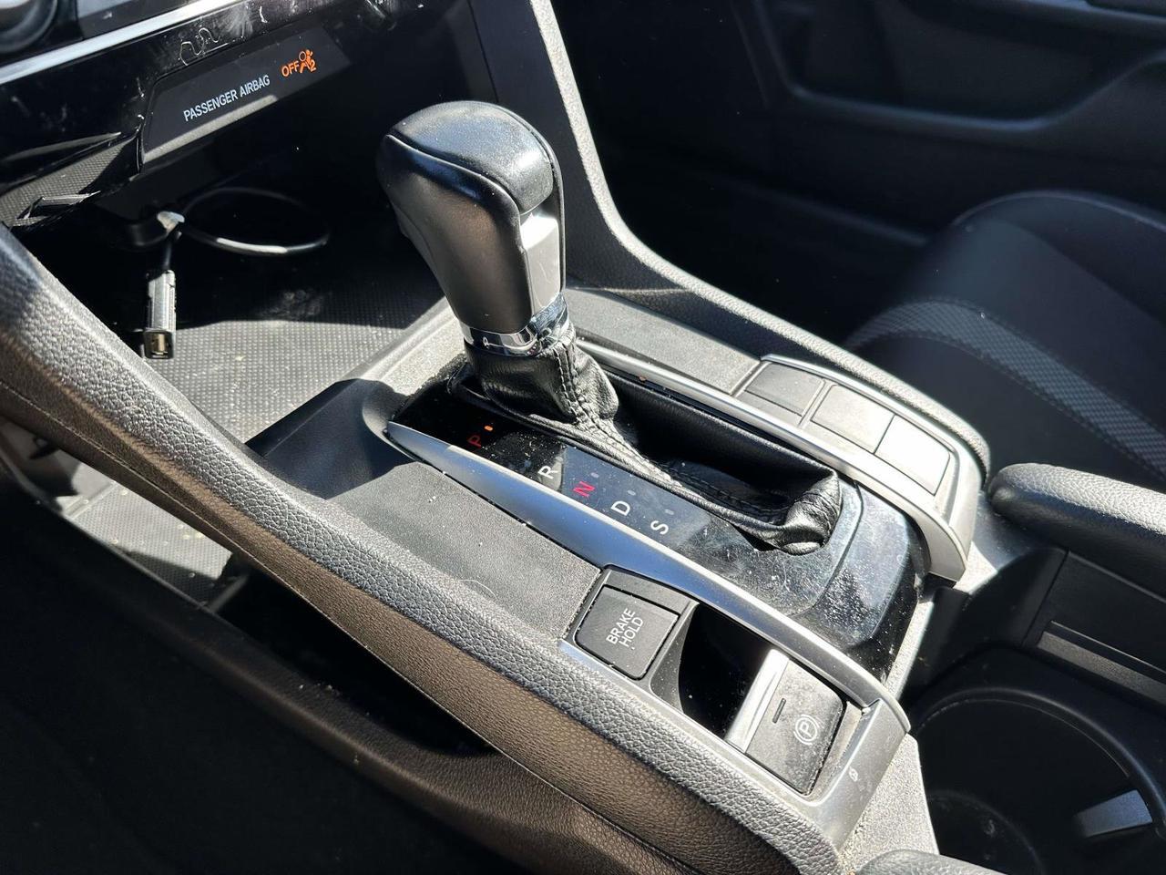 2020 Honda Civic Sedan Sport San Clemente CA