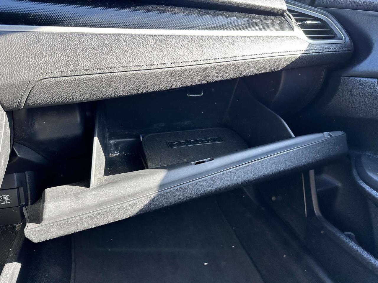 2020 Honda Civic Sedan Sport San Clemente CA