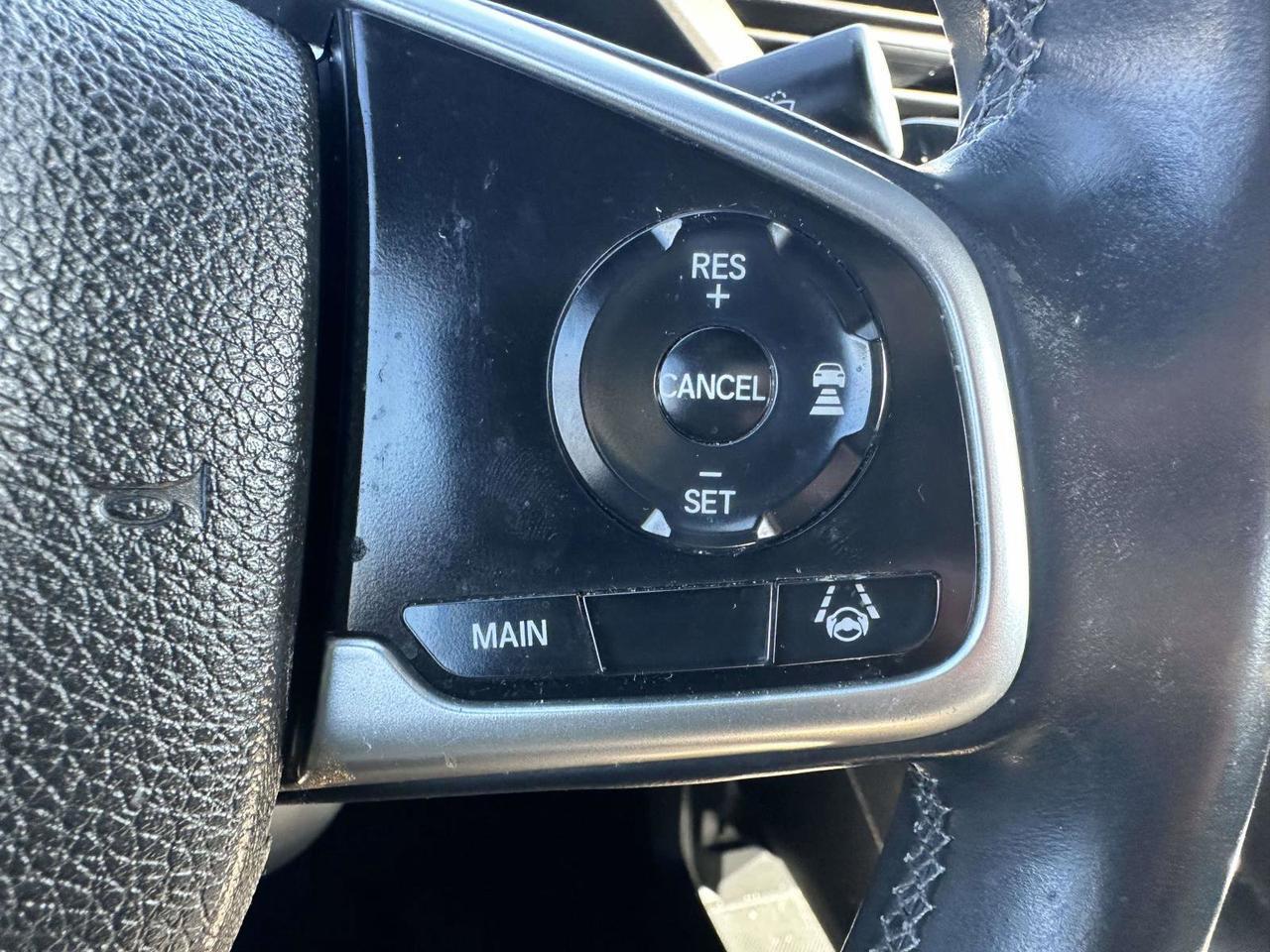 2020 Honda Civic Sedan Sport San Clemente CA